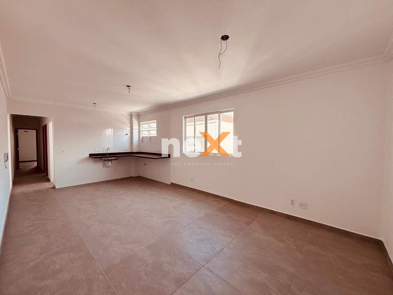 Apartamento à venda no Macuco: 