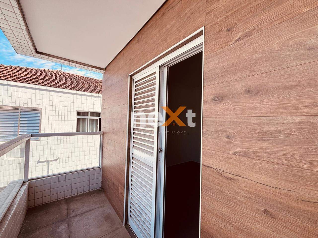 Apartamento à venda no Macuco: 