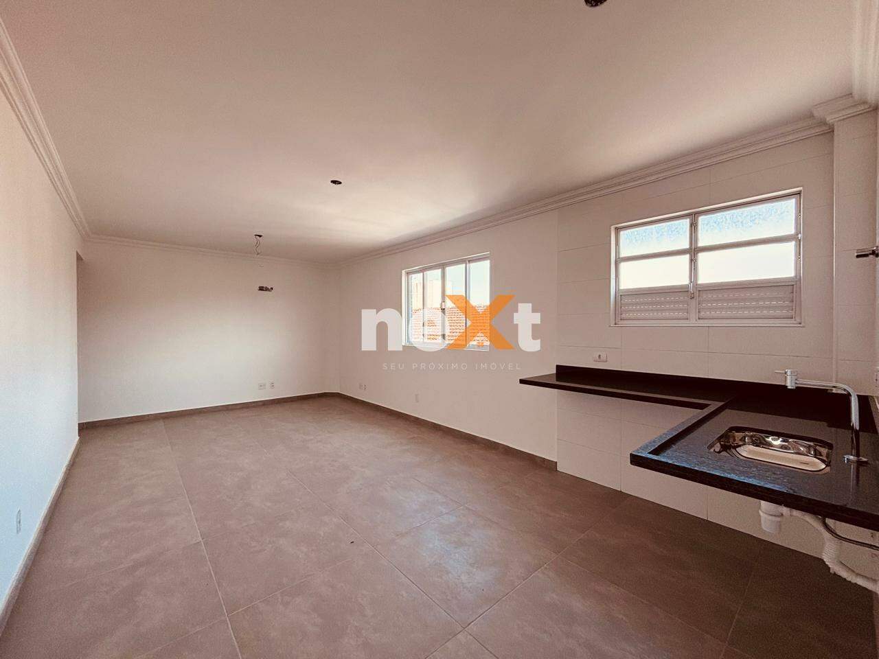 Apartamento à venda no Macuco: 