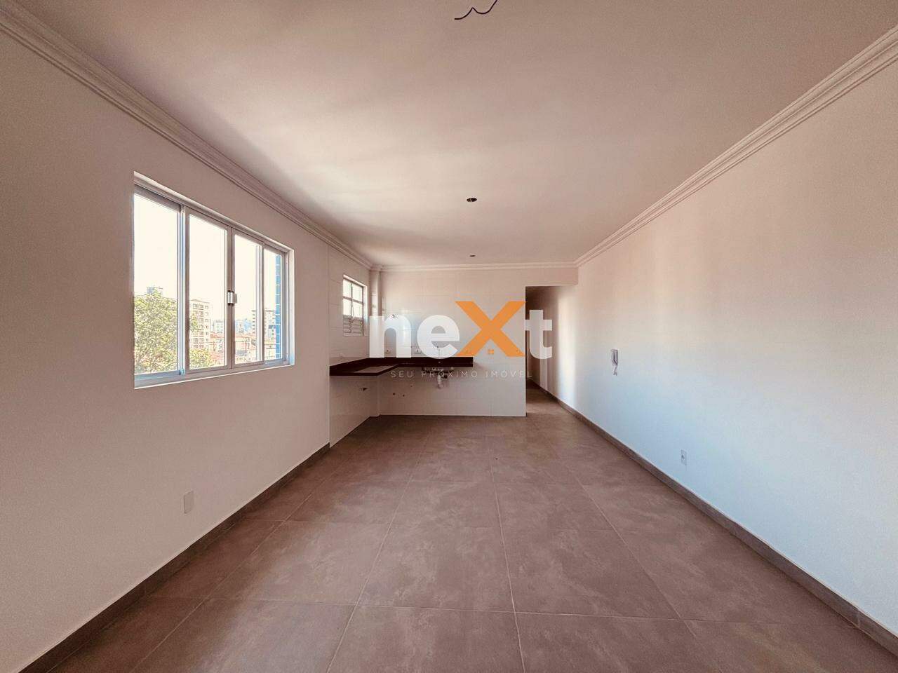 Apartamento à venda no Macuco: 