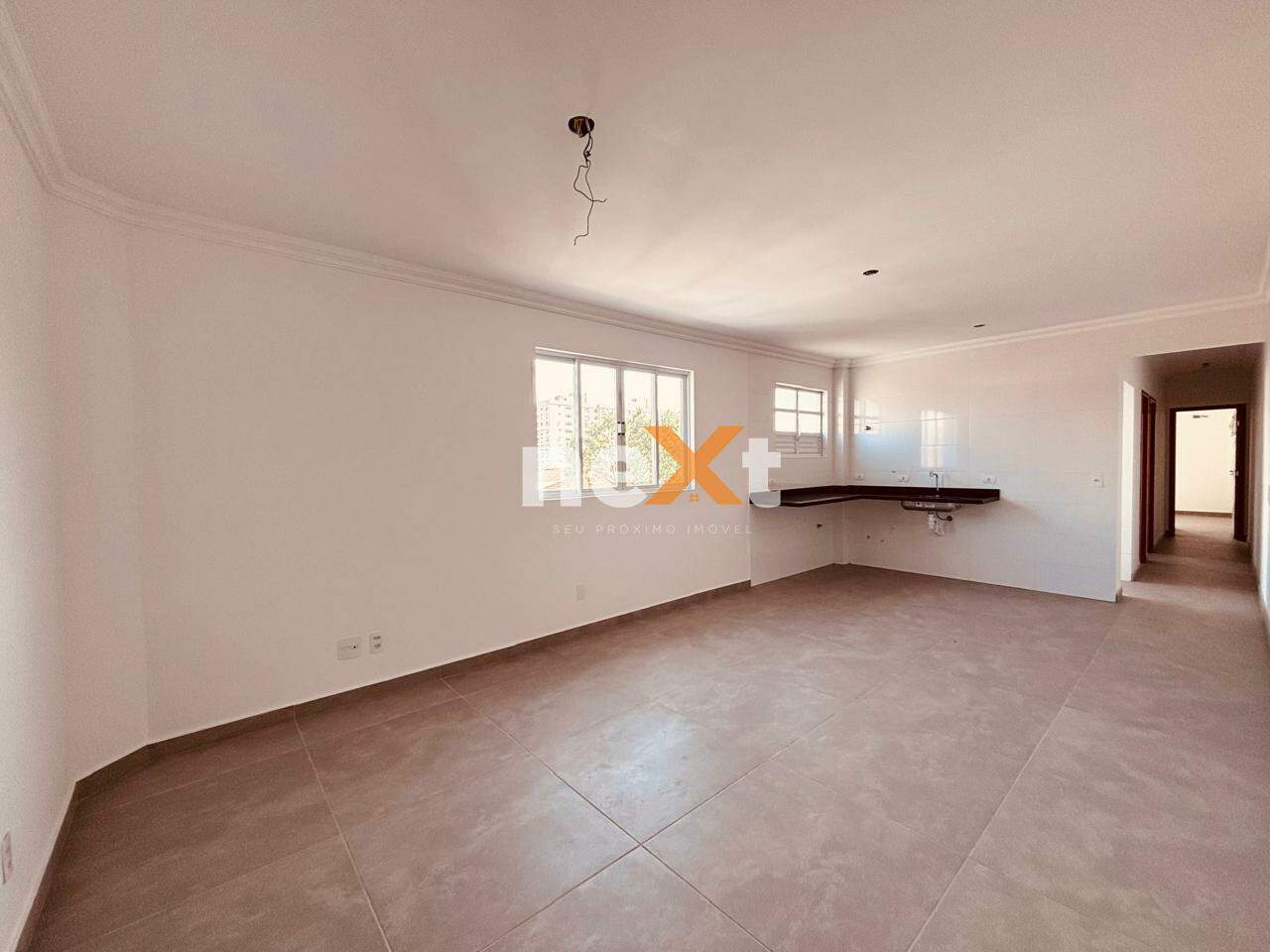 Apartamento à venda no Macuco: 