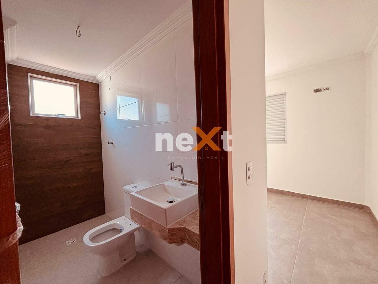 Apartamento à venda no Macuco: 