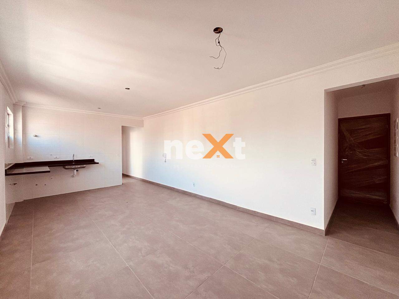 Apartamento à venda no Macuco: 