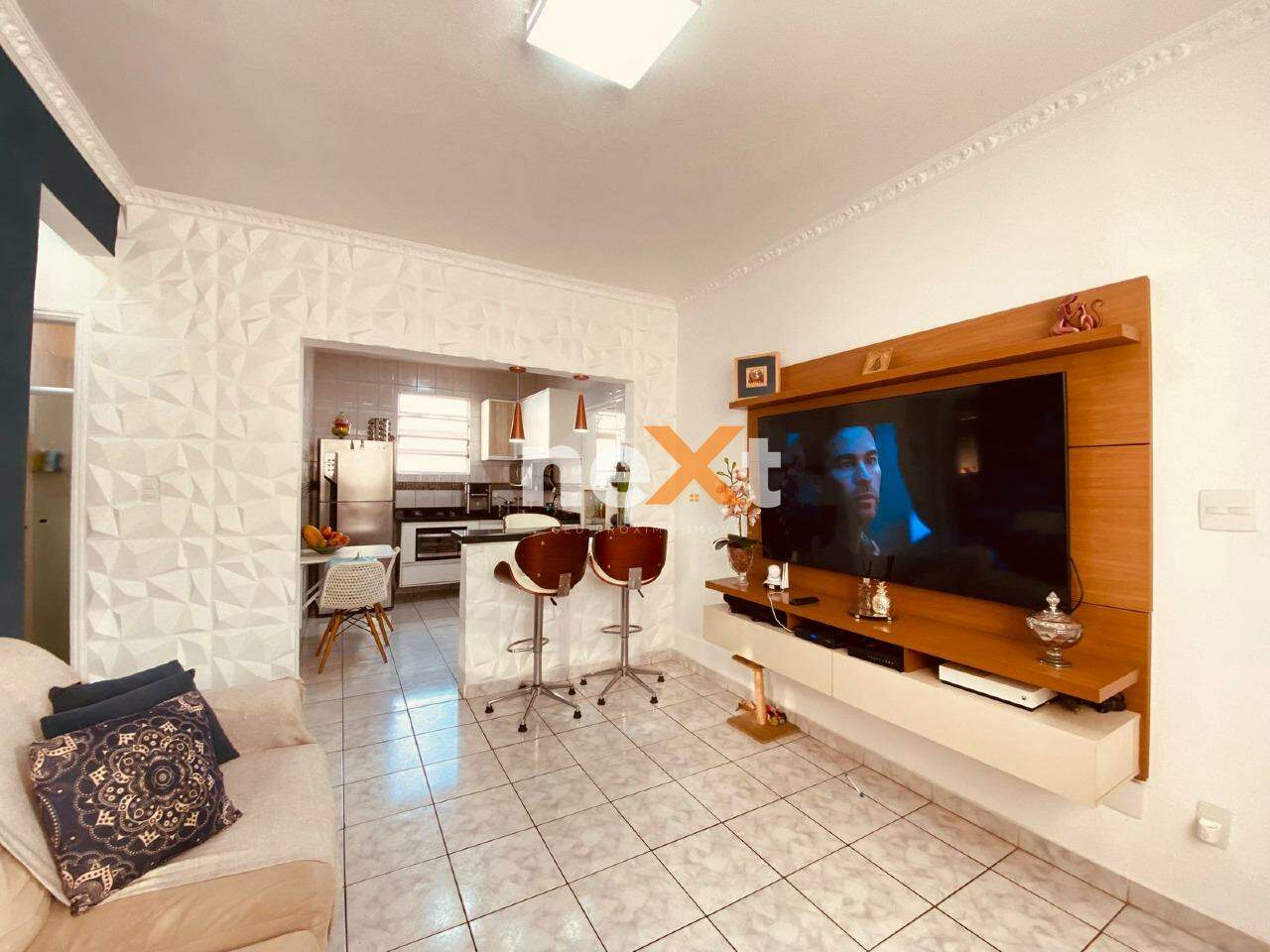 Apartamento à venda no Marapé: 
