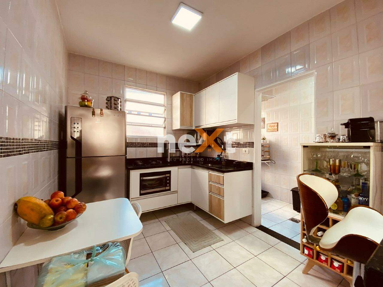 Apartamento à venda no Marapé: 