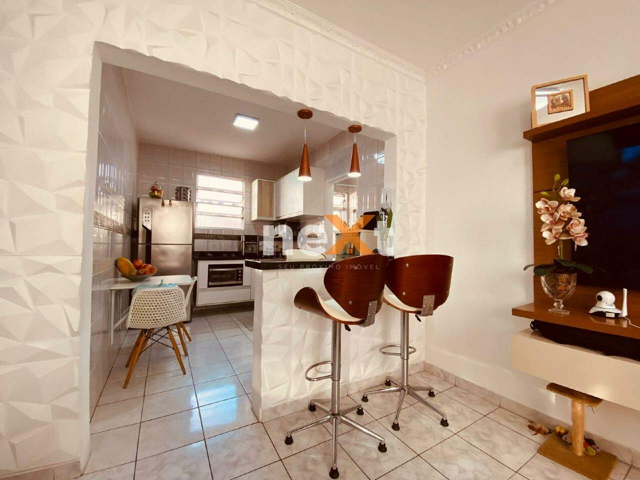 Apartamento à venda no Marapé: 