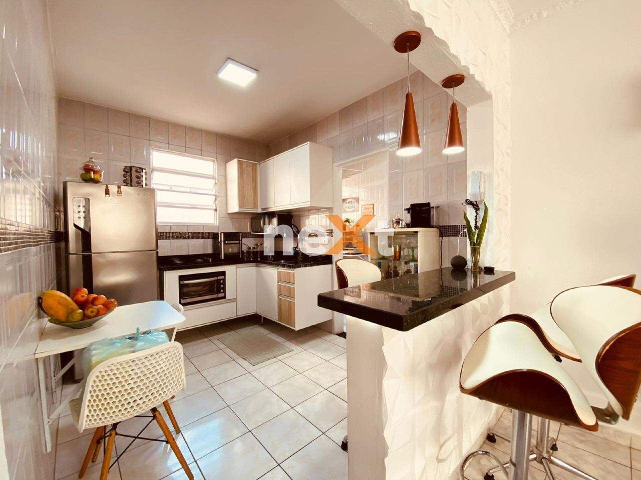 Apartamento à venda no Marapé: 