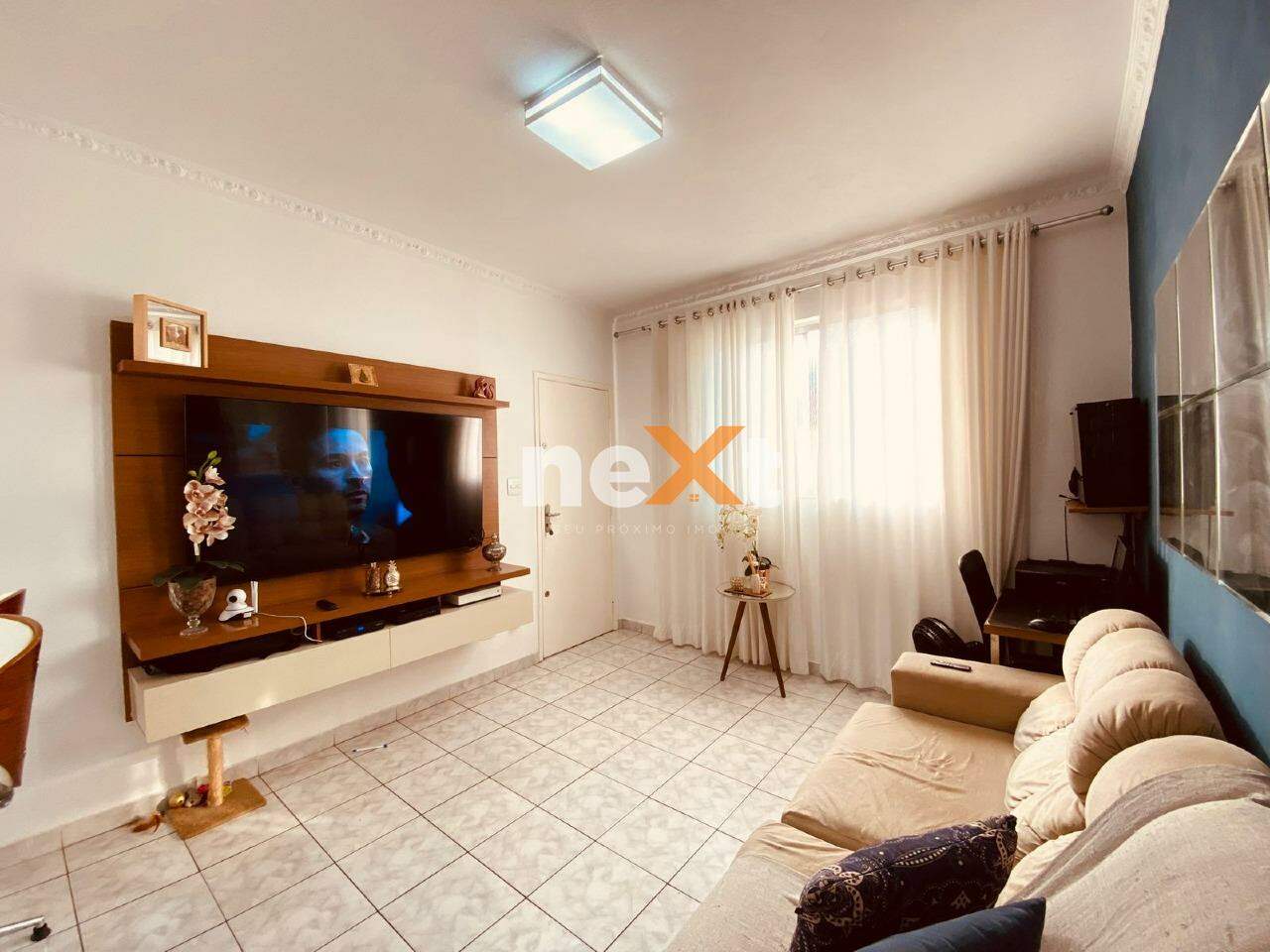 Apartamento à venda no Marapé: 