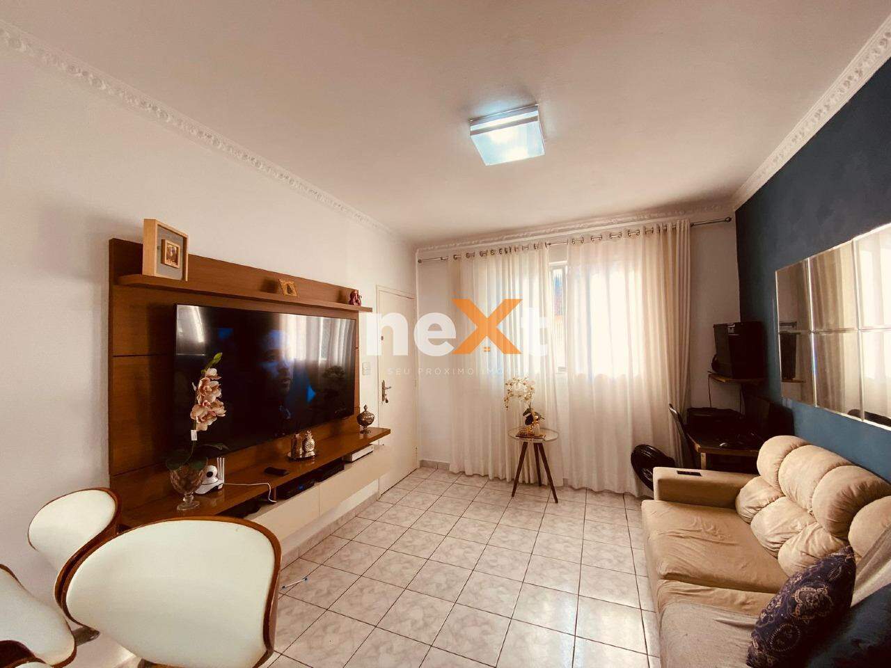 Apartamento à venda no Marapé: 