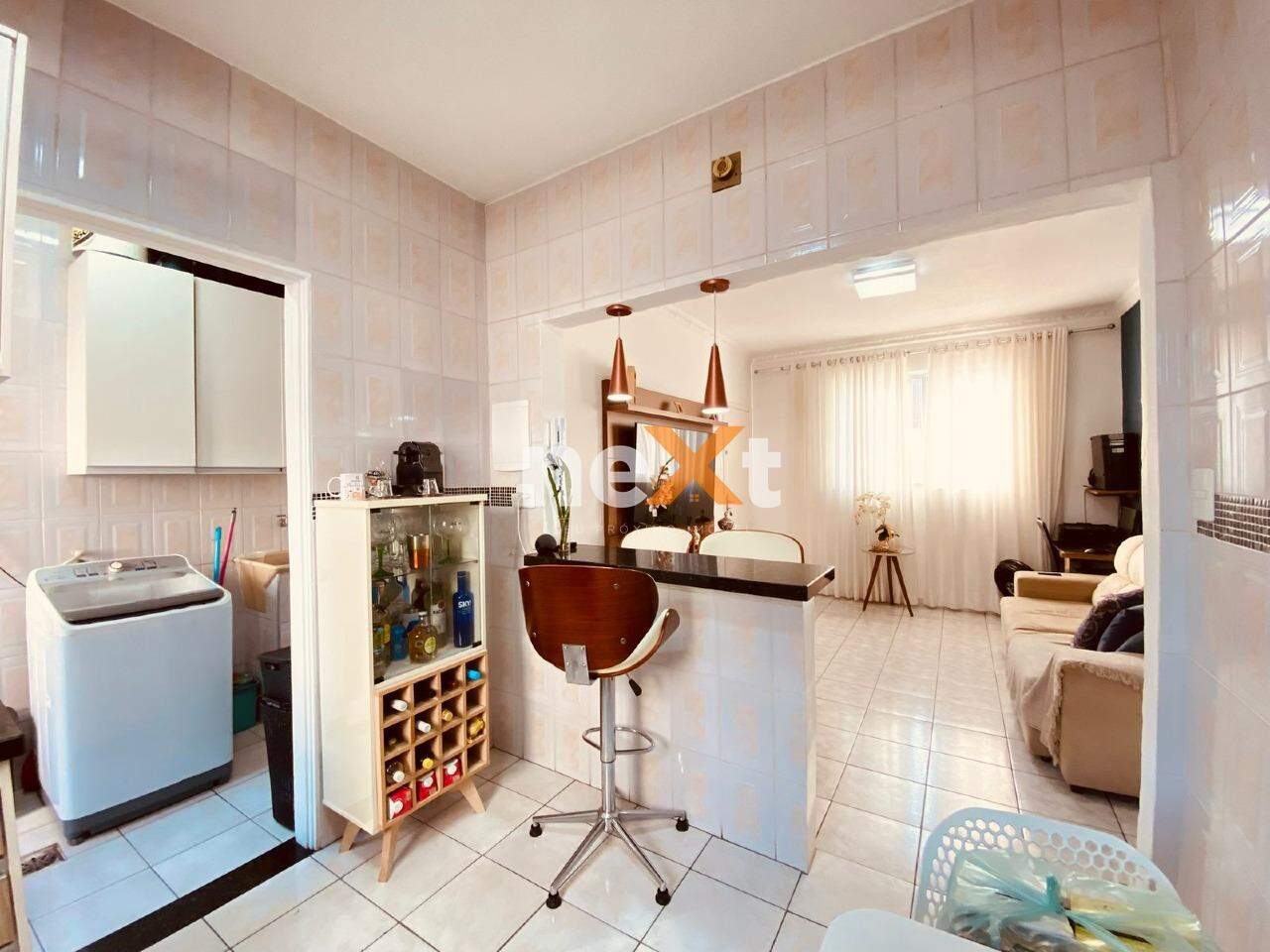 Apartamento à venda no Marapé: 