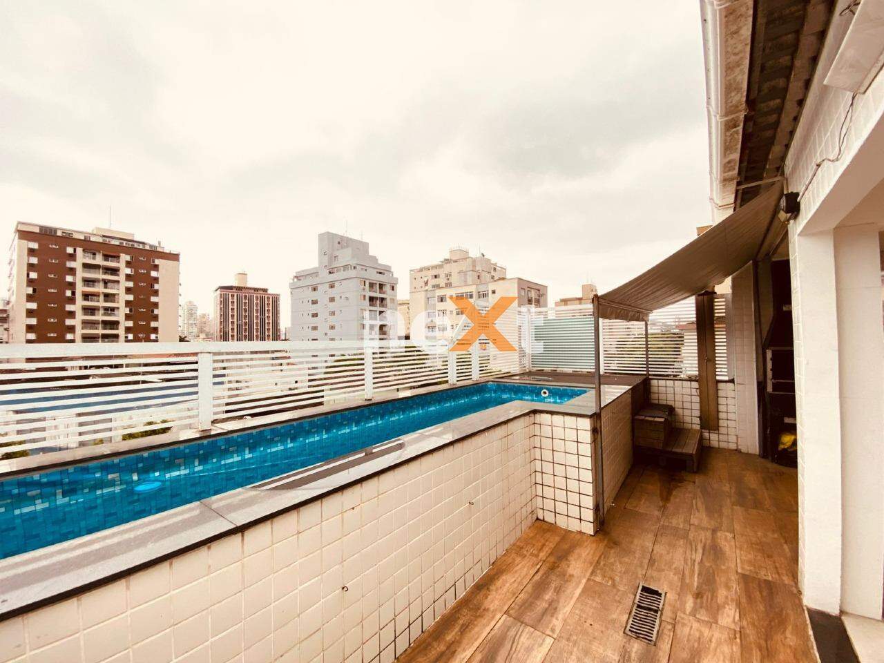 Casa à venda no Embaré: 