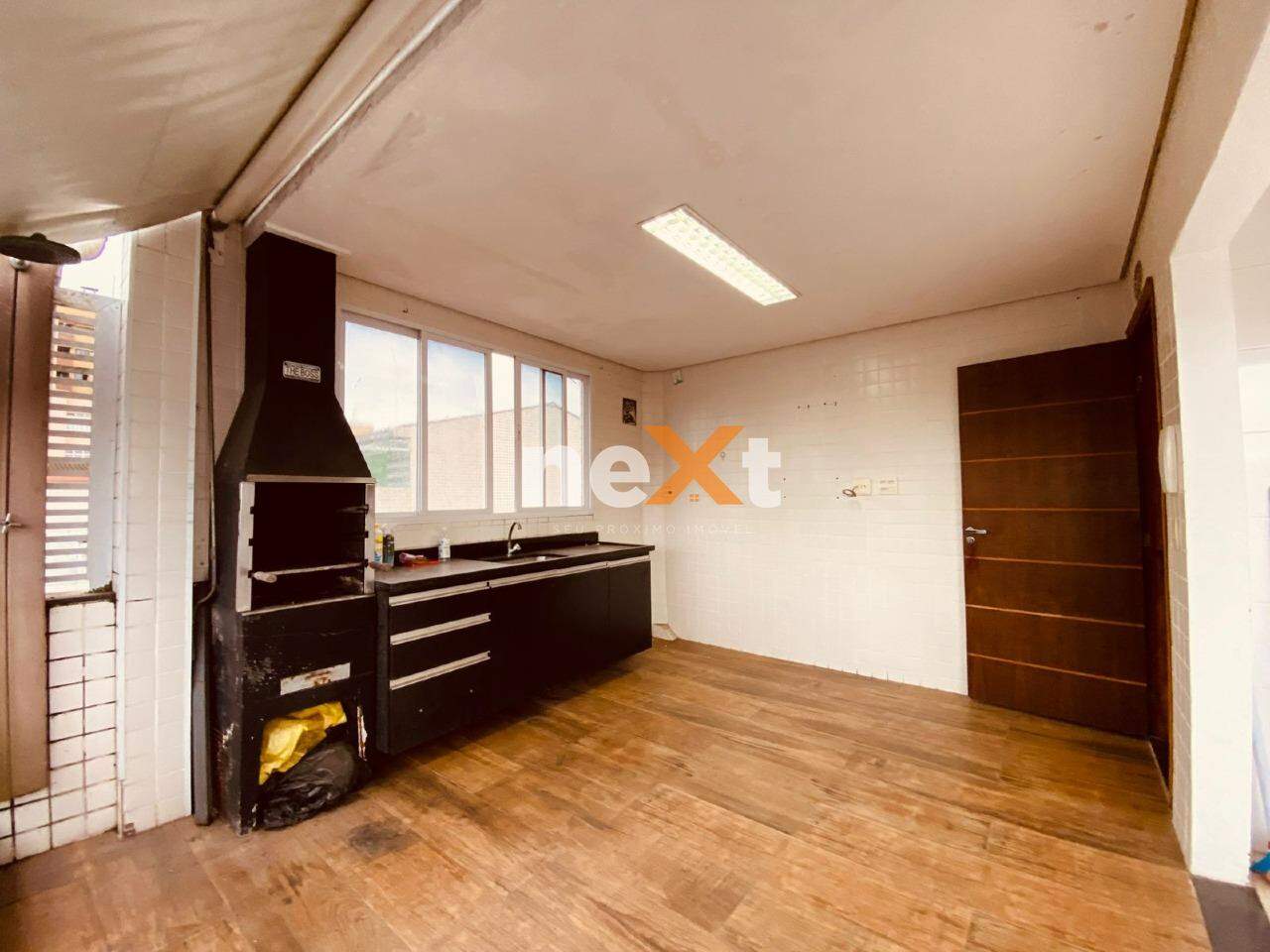 Casa à venda no Embaré: 