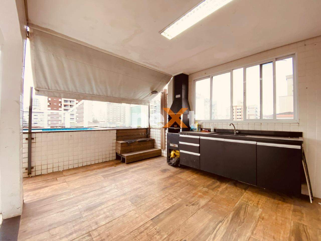 Casa à venda no Embaré: 