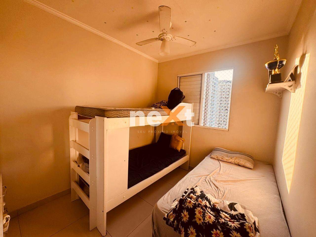 Apartamento à venda no Morro Nova Cintra: 