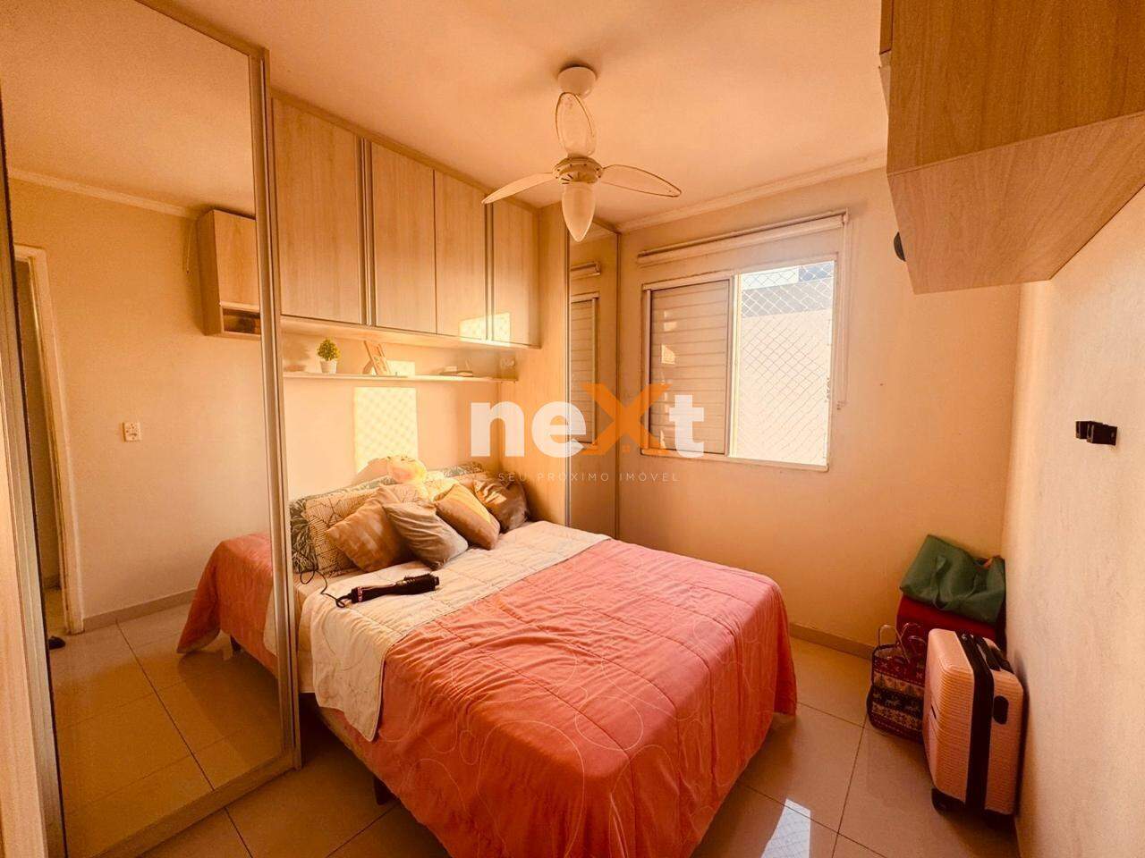 Apartamento à venda no Morro Nova Cintra: 