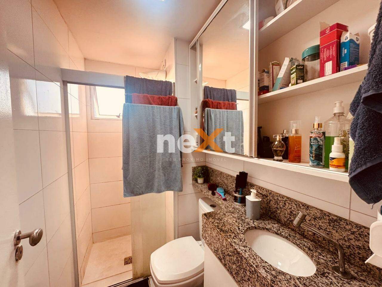 Apartamento à venda no Morro Nova Cintra: 