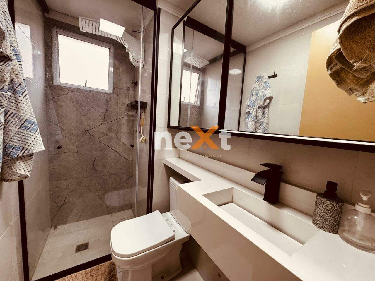 Apartamento à venda no Morro Nova Cintra: 