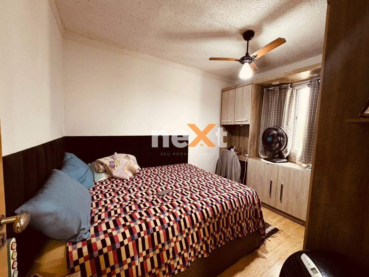 Apartamento à venda no Morro Nova Cintra: 