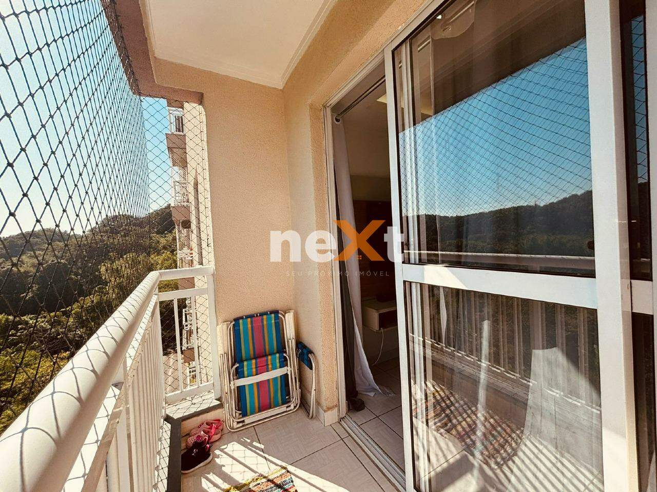Apartamento à venda no Morro Nova Cintra: 