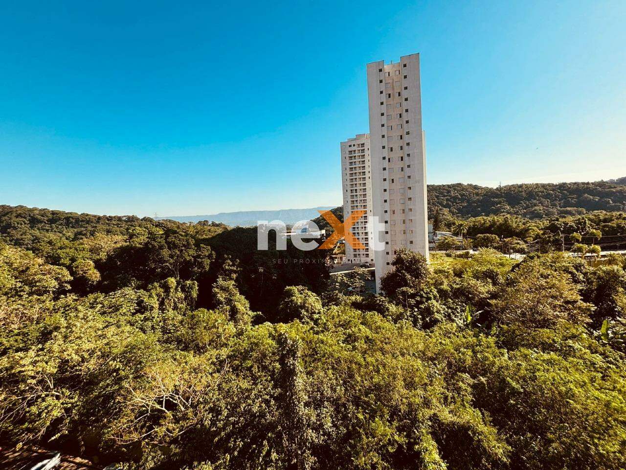 Apartamento à venda no Morro Nova Cintra: 