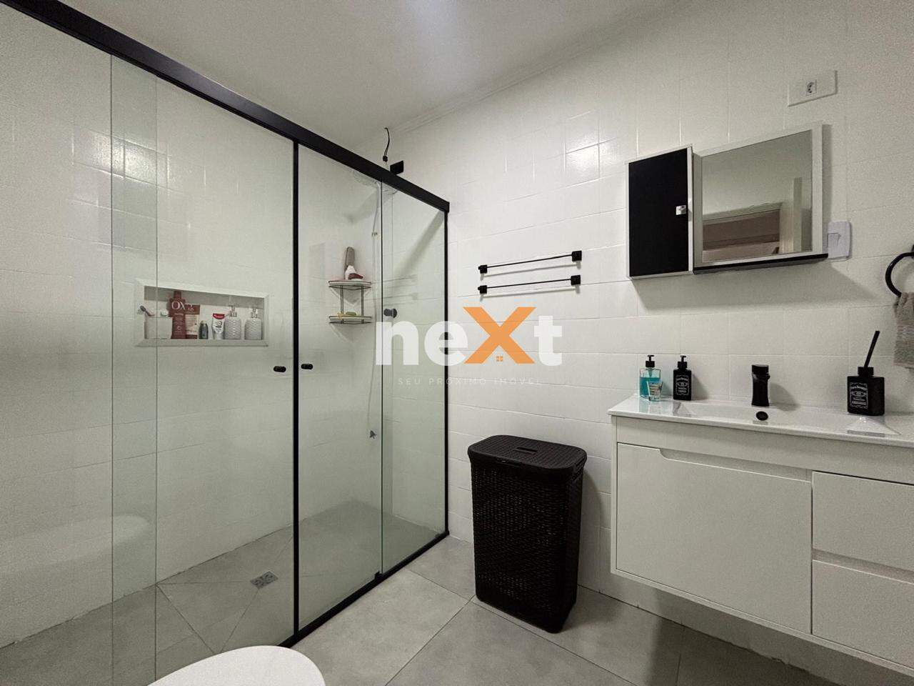 Apartamento à venda no Campo Grande: 