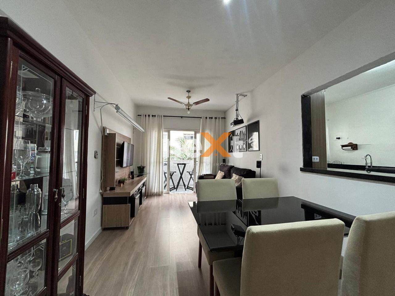 Apartamento à venda no Campo Grande: 