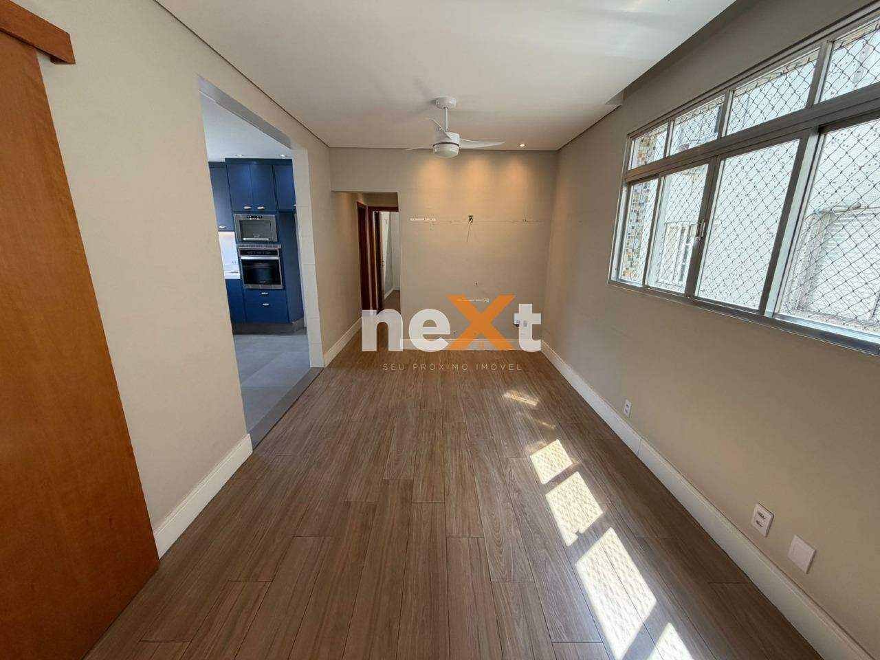 Apartamento à venda no Marapé: 