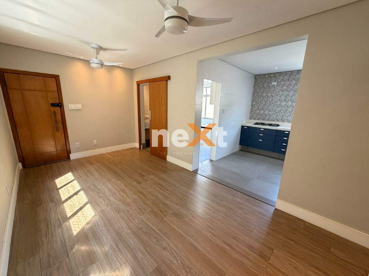 Apartamento à venda no Marapé: 