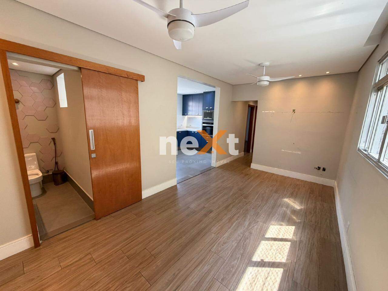 Apartamento à venda no Marapé: 