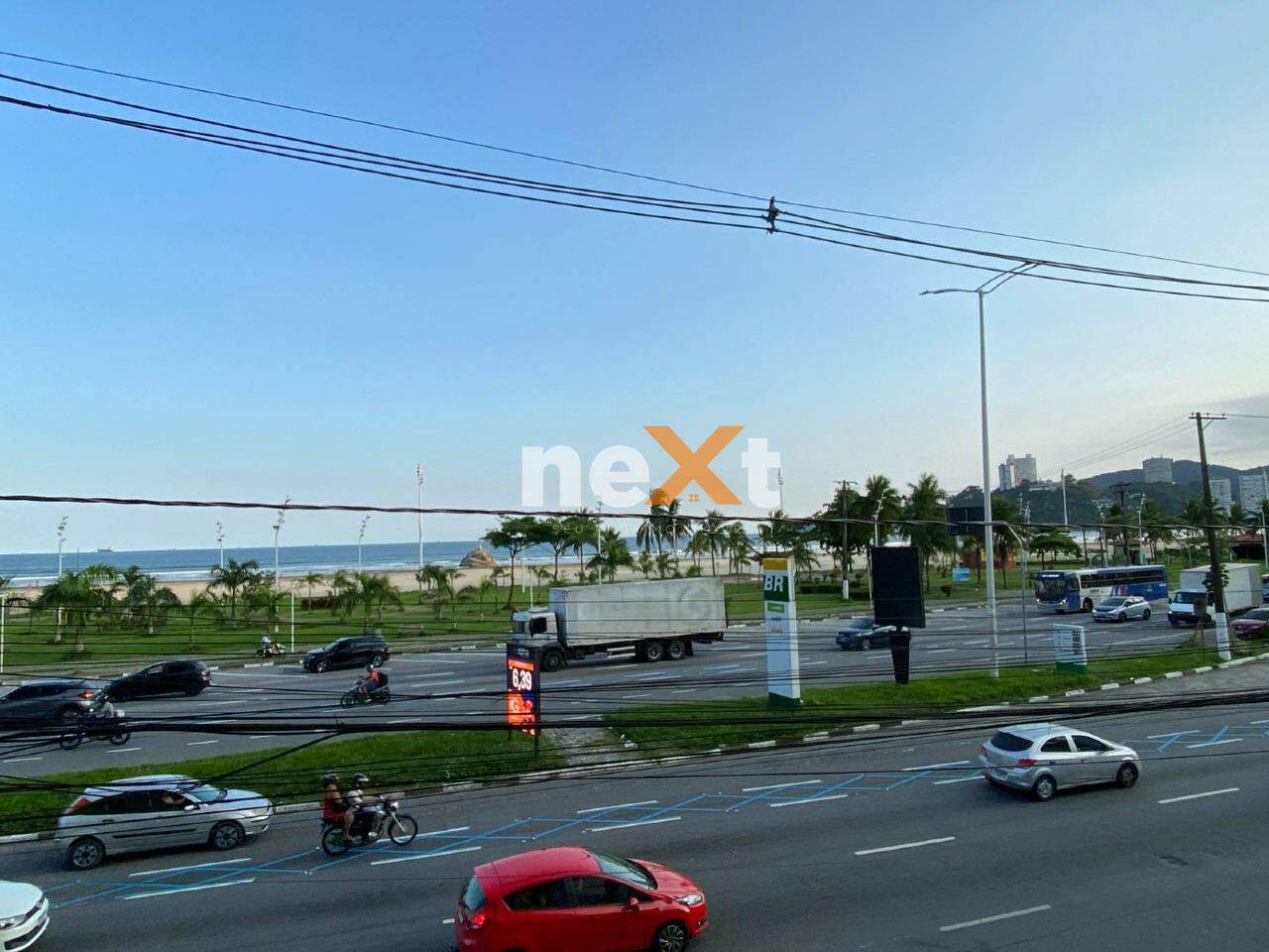 Apartamento à venda no Itararé: 