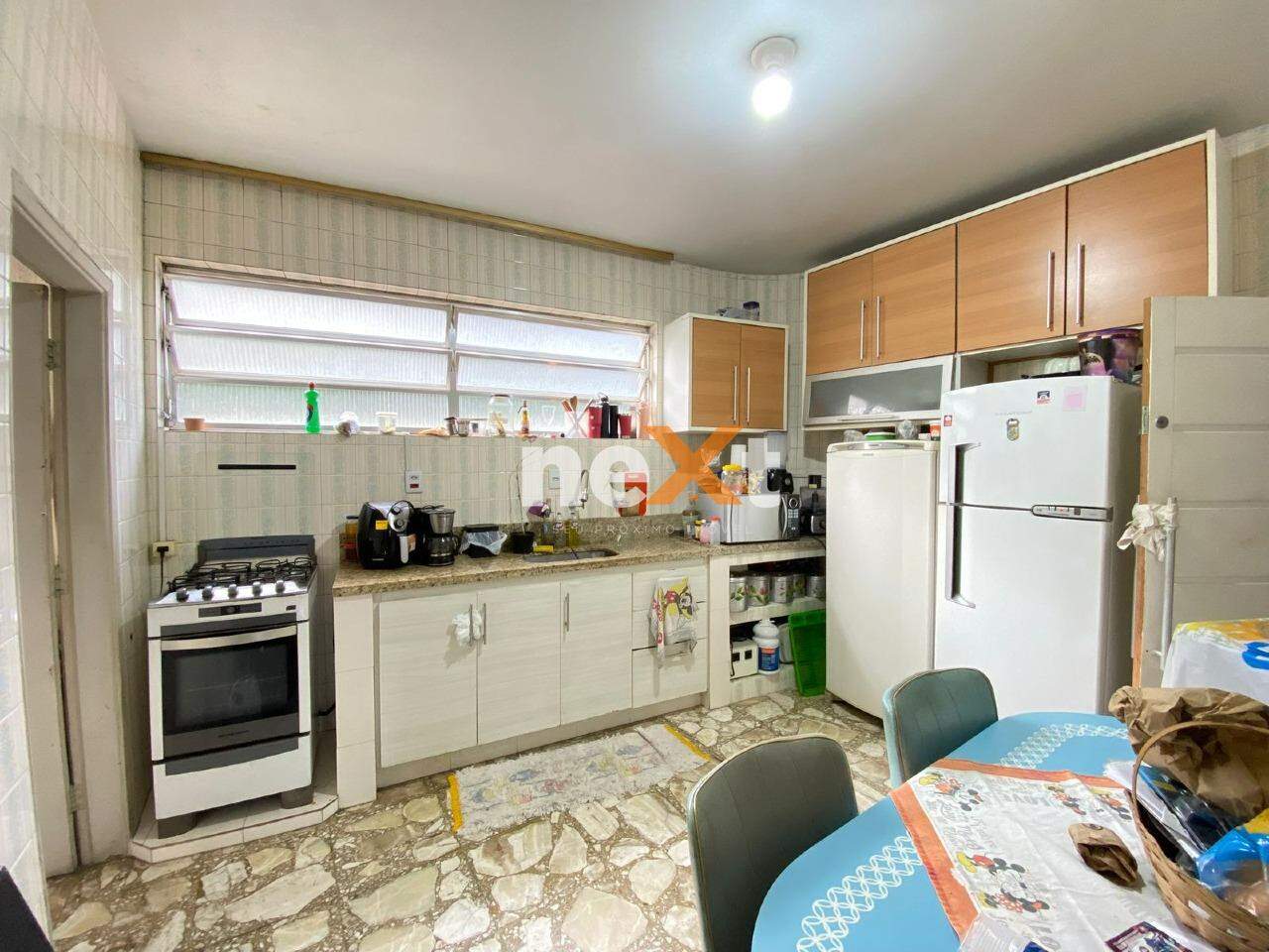 Apartamento à venda no Itararé: 