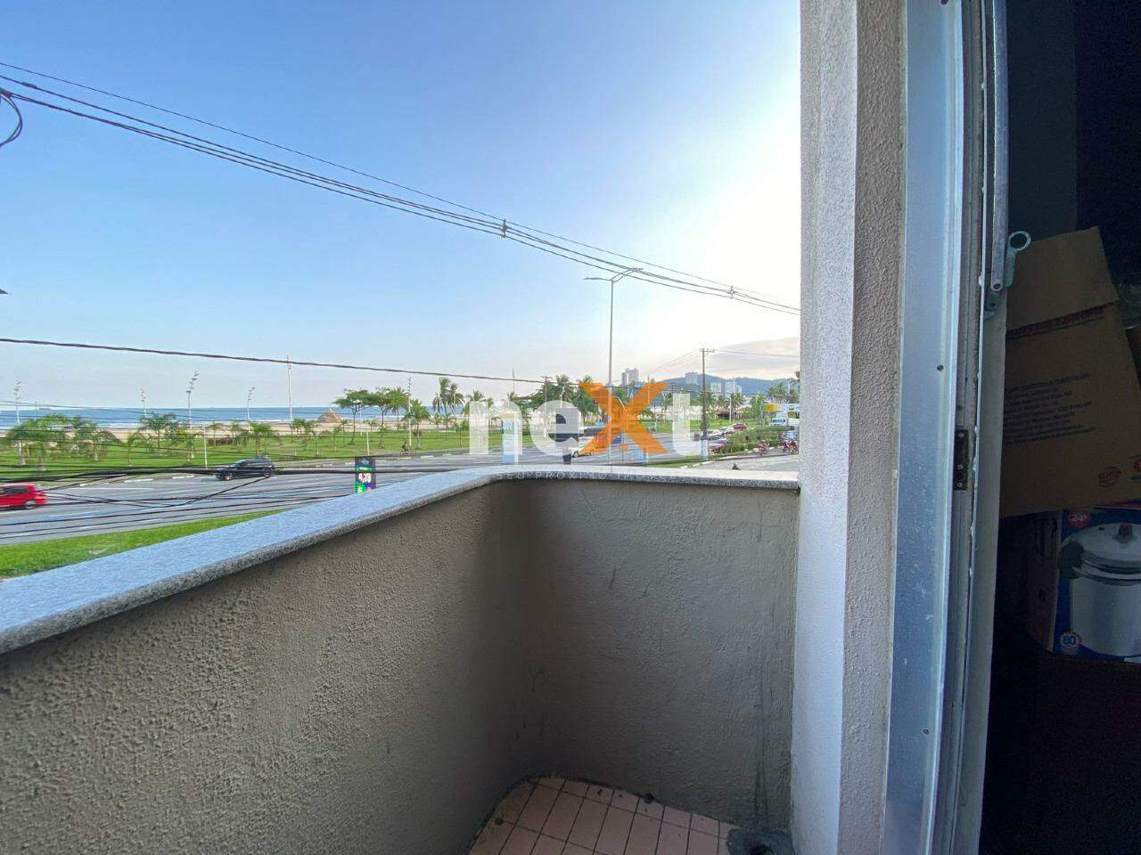 Apartamento à venda no Itararé: 