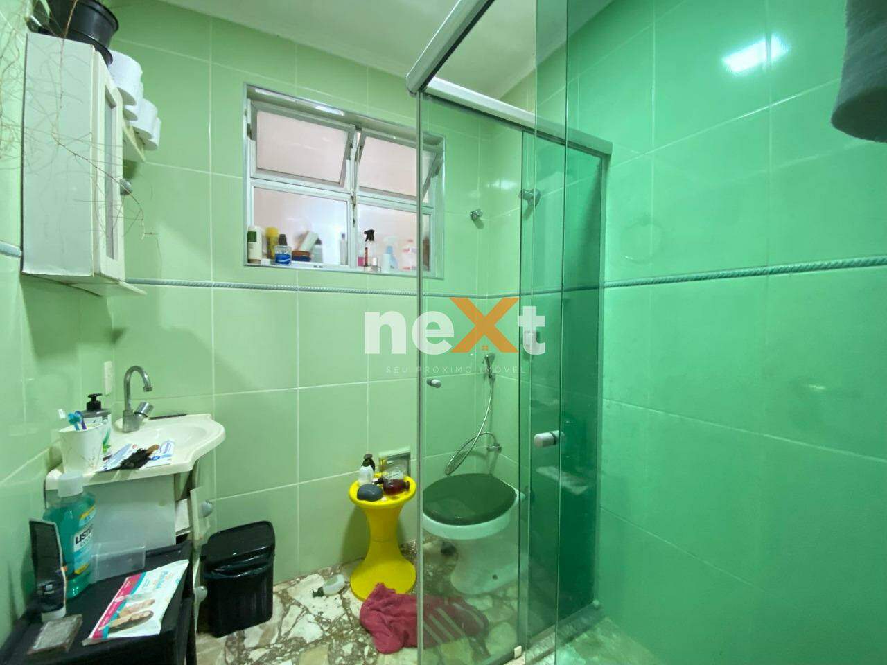 Apartamento à venda no Itararé: 