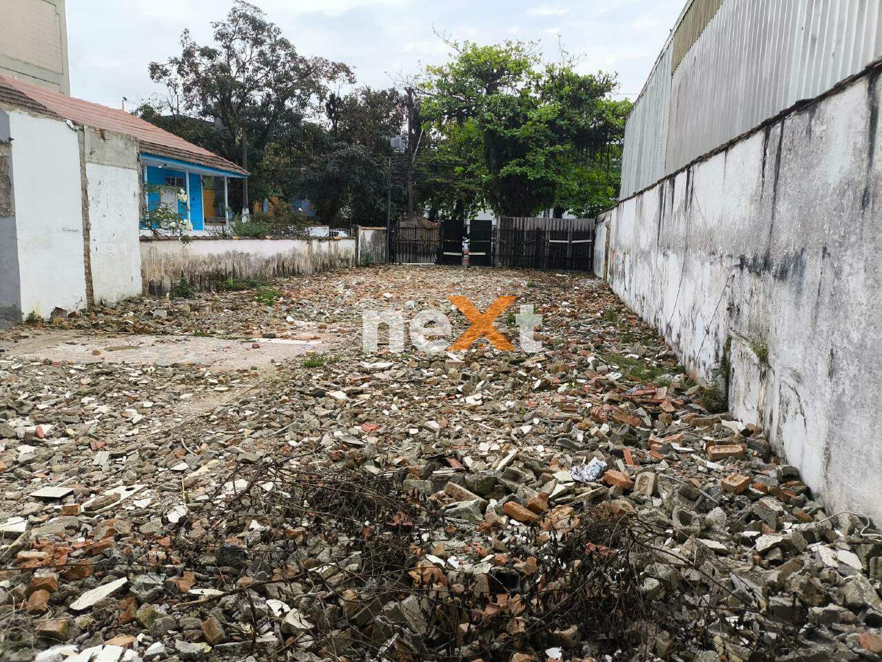 Terreno à venda no Estuário: 