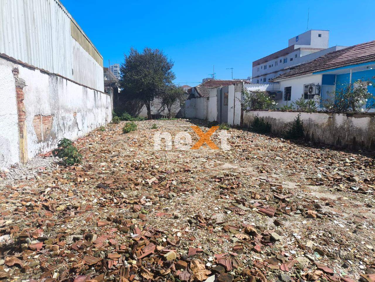 Terreno à venda no Estuário: 
