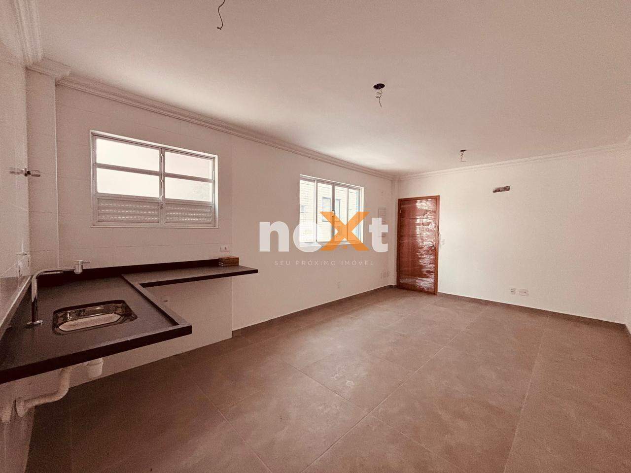 Apartamento à venda no Macuco: 