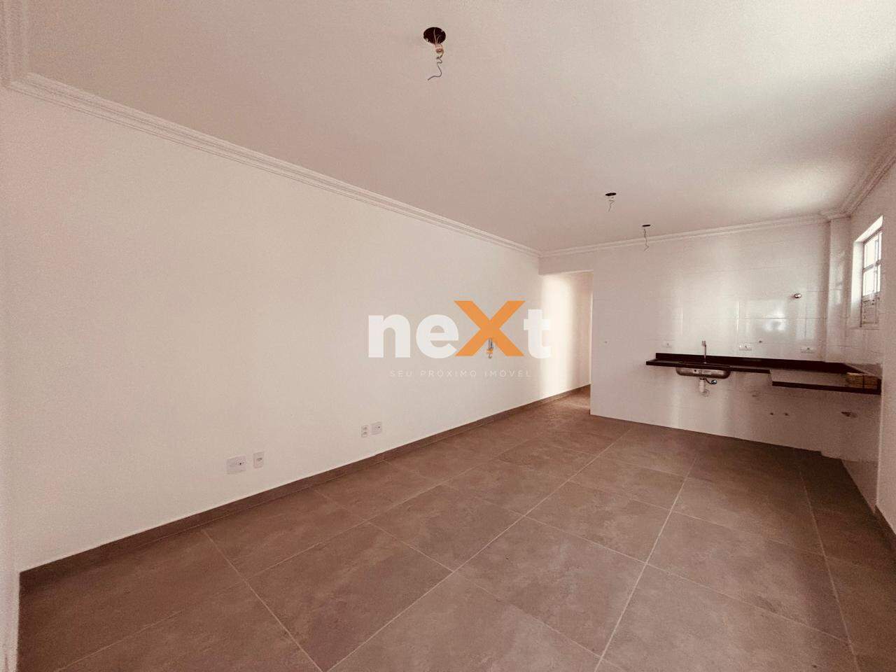 Apartamento à venda no Macuco: 