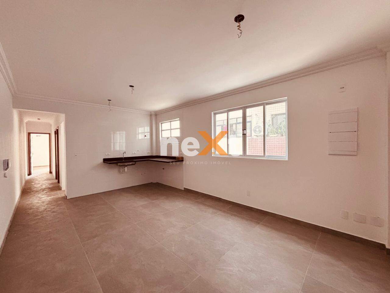 Apartamento à venda no Macuco: 