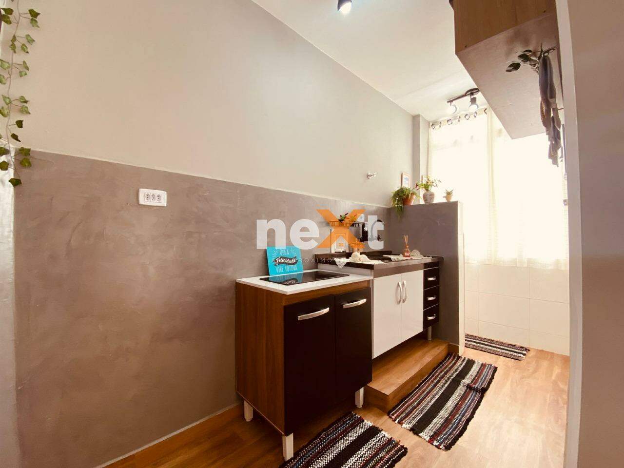 Apartamento à venda no Embaré: 