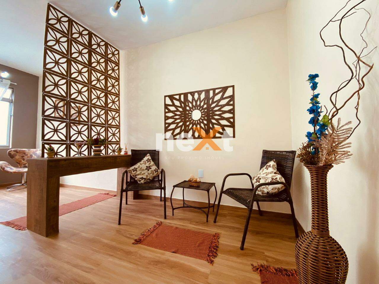 Apartamento à venda no Embaré: 