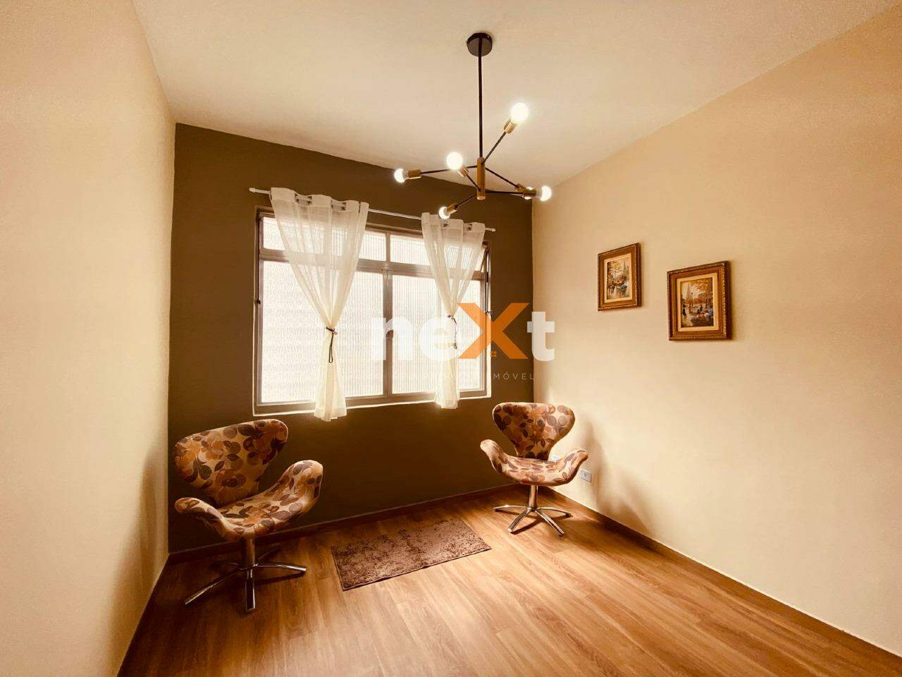 Apartamento à venda no Embaré: 