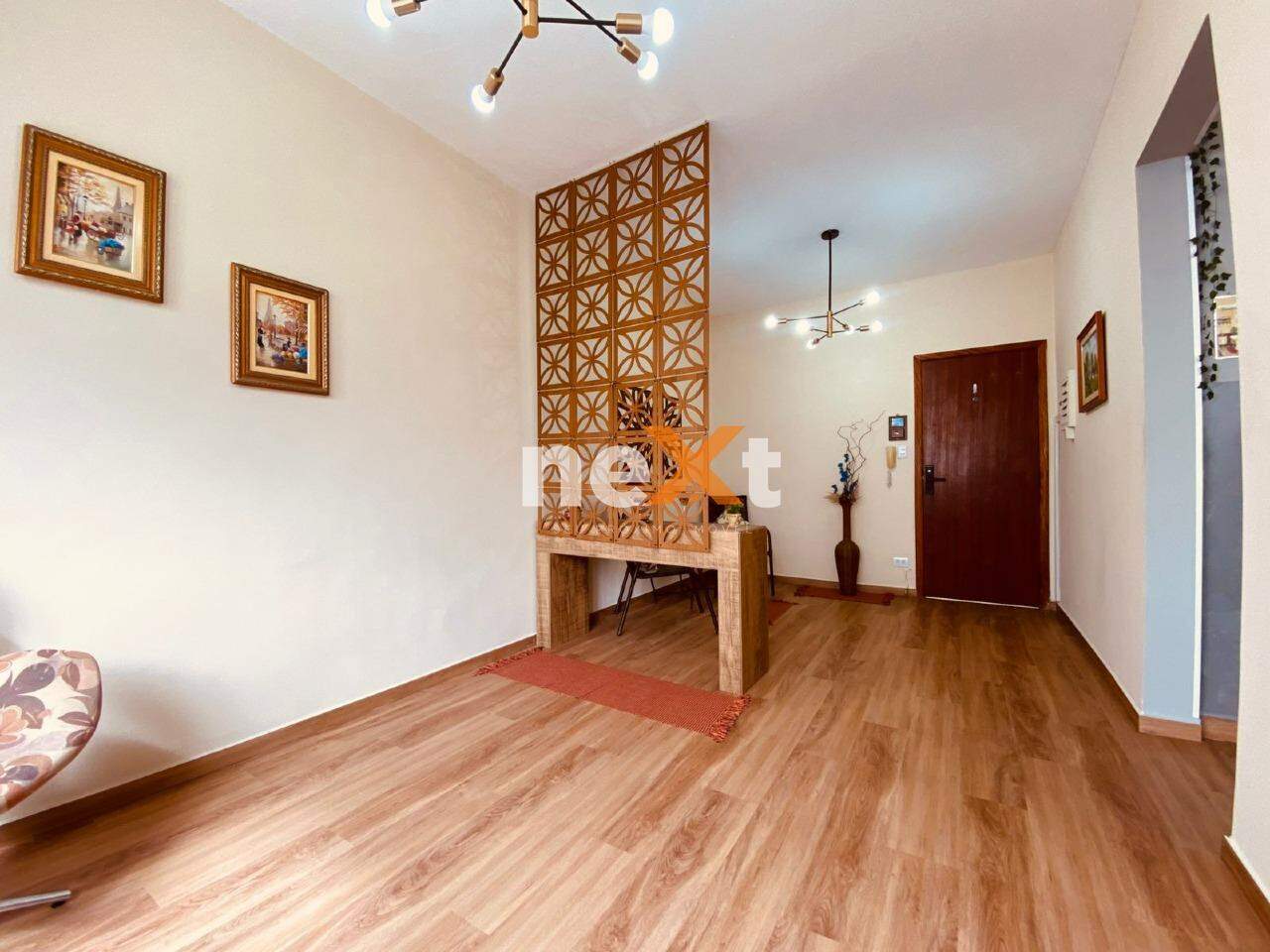 Apartamento à venda no Embaré: 