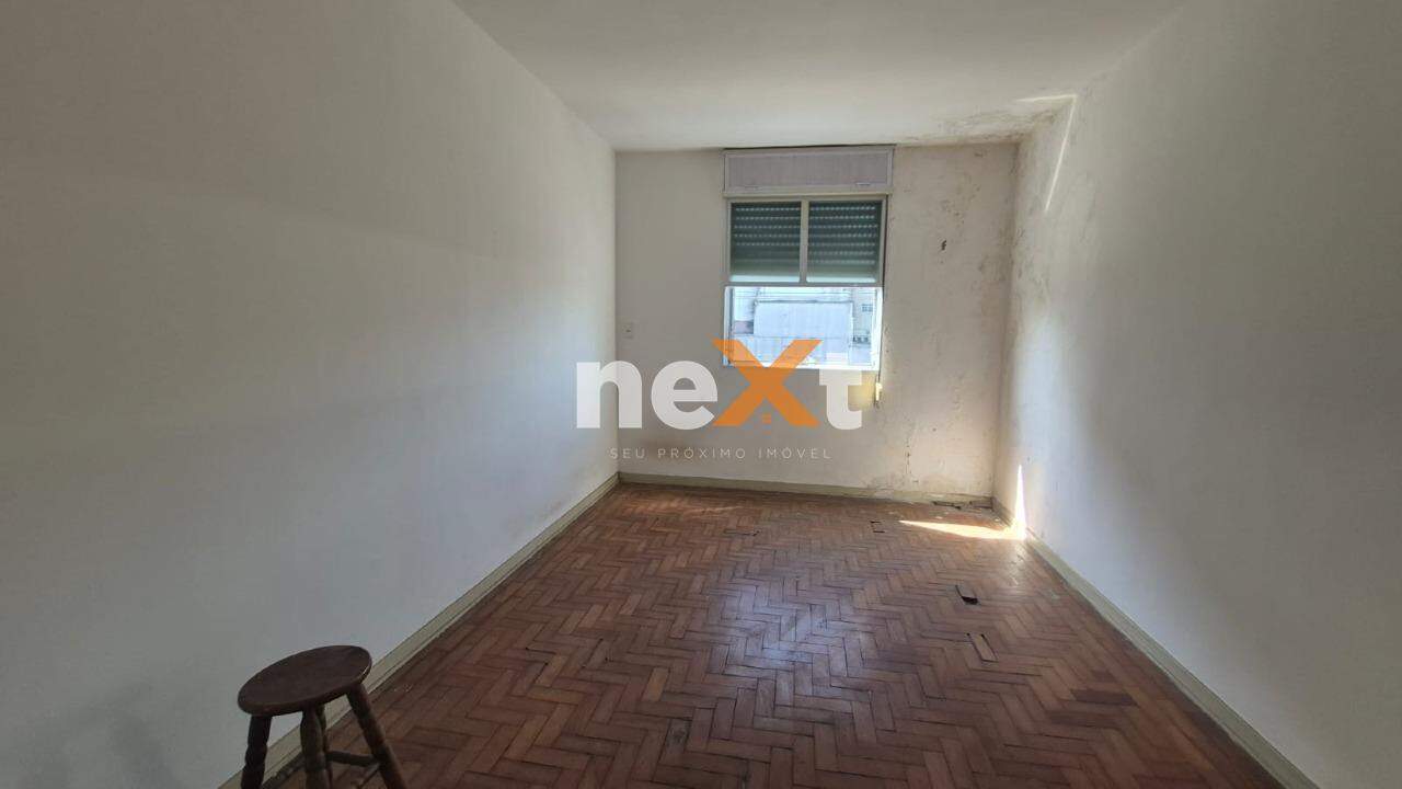 Apartamento à venda no Macuco: 