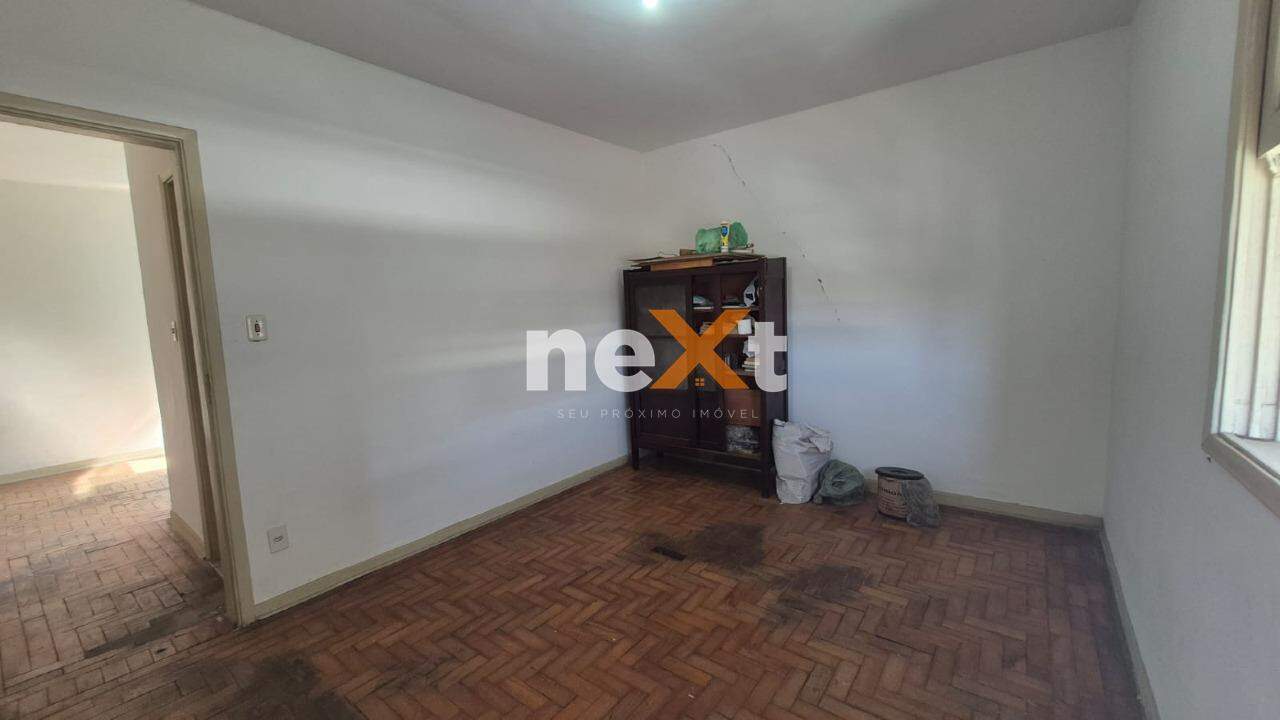 Apartamento à venda no Macuco: 
