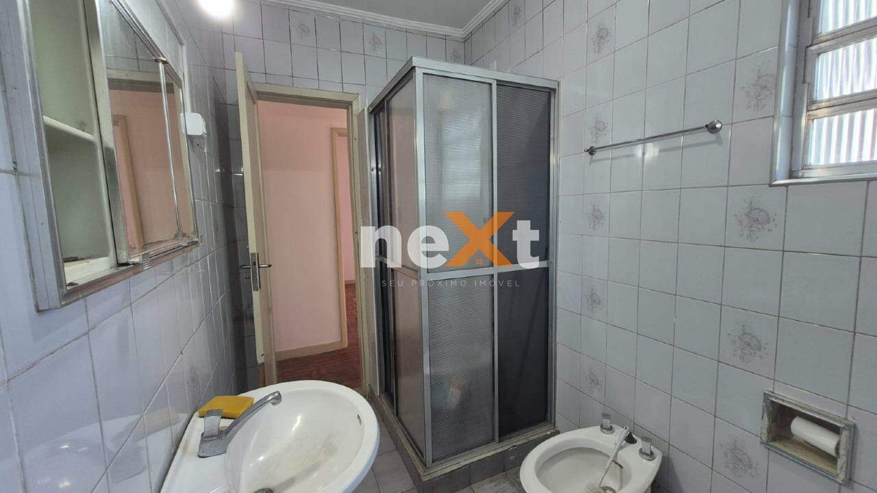 Apartamento à venda no Macuco: 