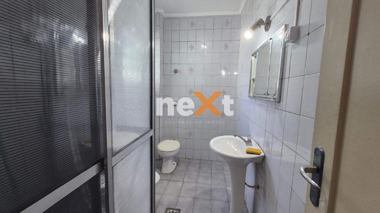 Apartamento à venda no Macuco: 