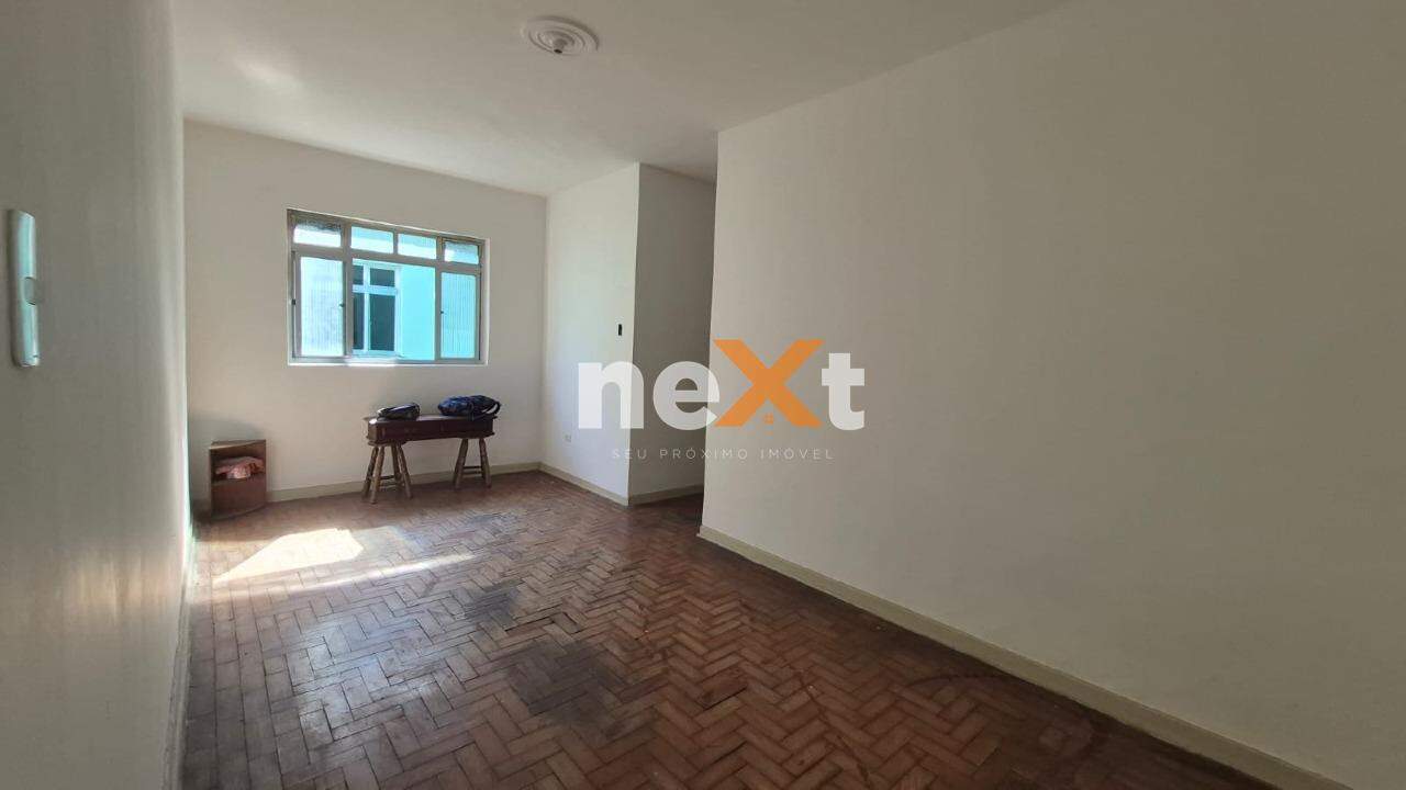 Apartamento à venda no Macuco: 
