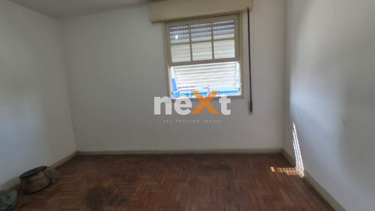 Apartamento à venda no Macuco: 