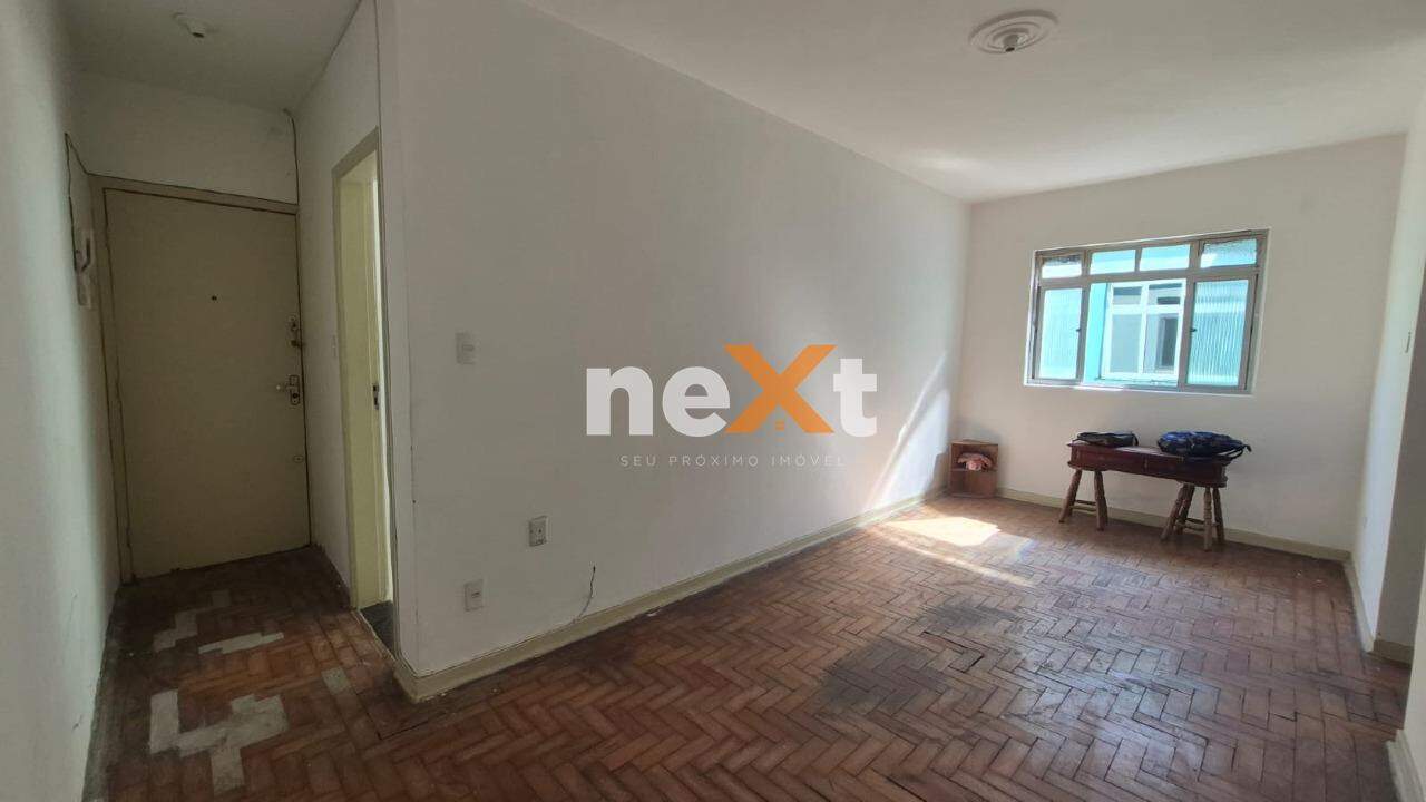 Apartamento à venda no Macuco: 