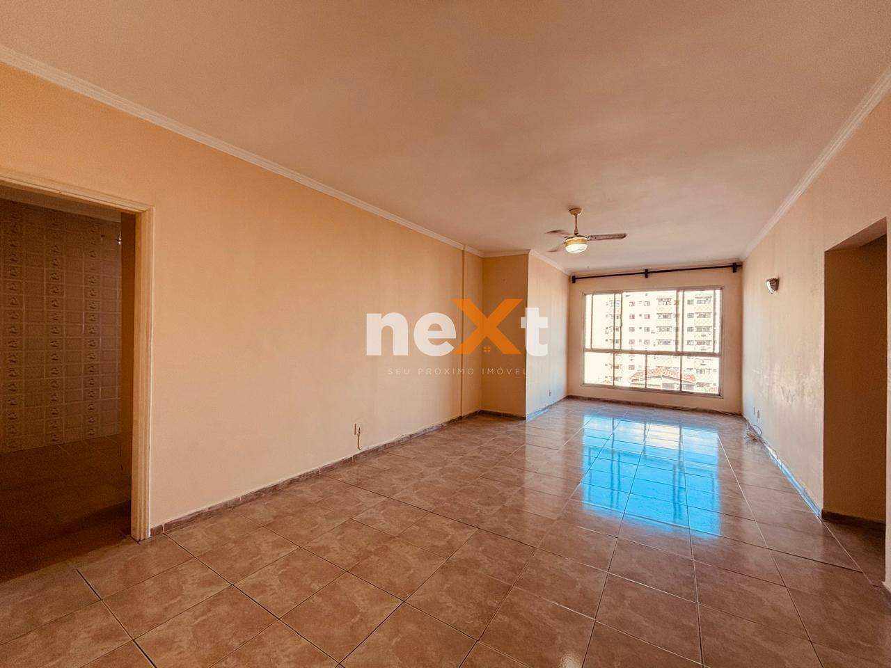 Apartamento à venda no Embaré: 